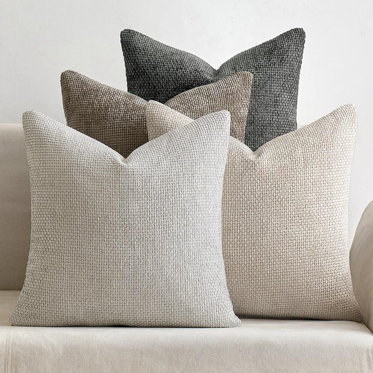 CUSHIONS