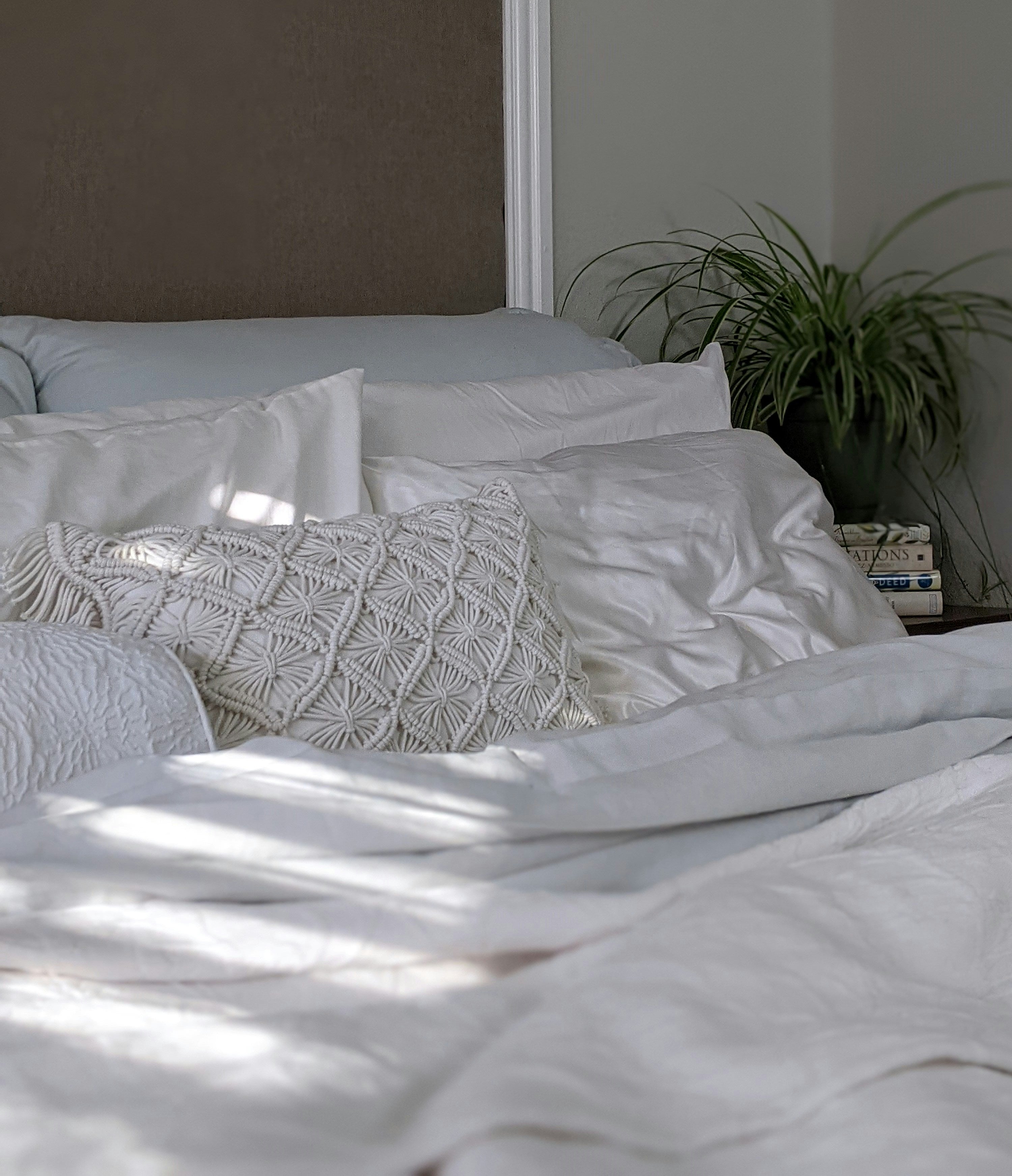 BEDDING
