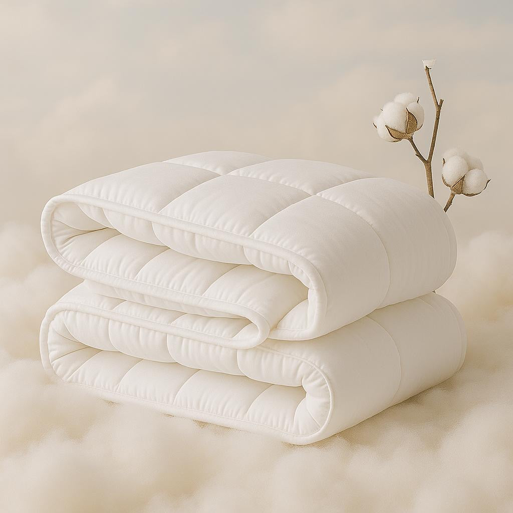 MATTRESS TOPPER