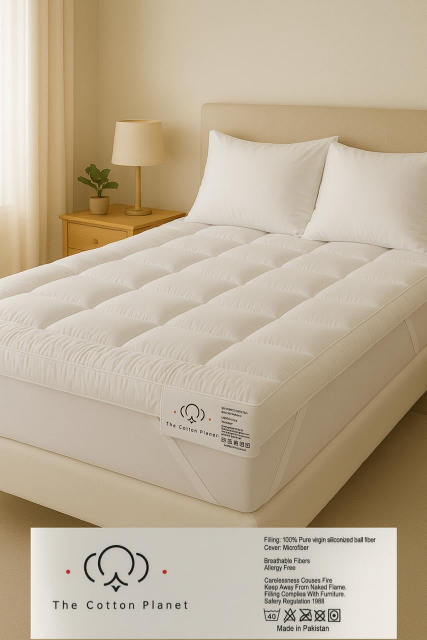 MATTRESS TOPPER